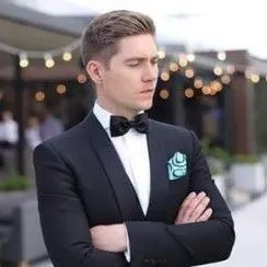 Exitor Luxerise - Anton Kovačić